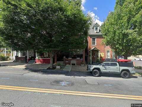 Northampton, EASTON, PA 18042