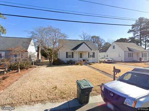 Glen, NORFOLK, VA 23505