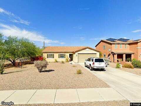 Courts Redford, VAIL, AZ 85641