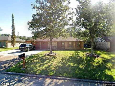 Navajo, BEAUMONT, TX 77708