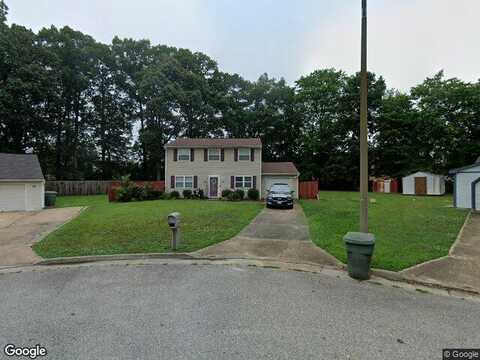 Ashwood, NEWPORT NEWS, VA 23602