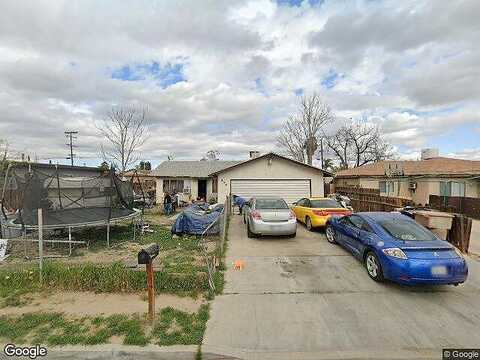 Sperry, BAKERSFIELD, CA 93307