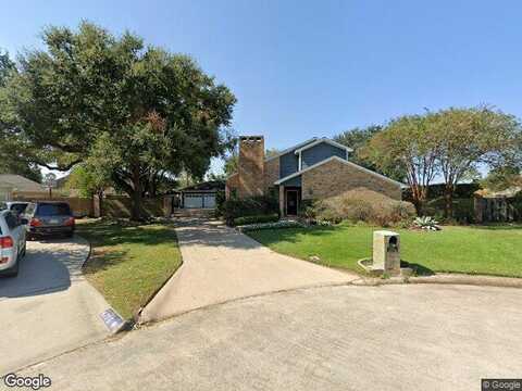 Chadwick, BEAUMONT, TX 77706