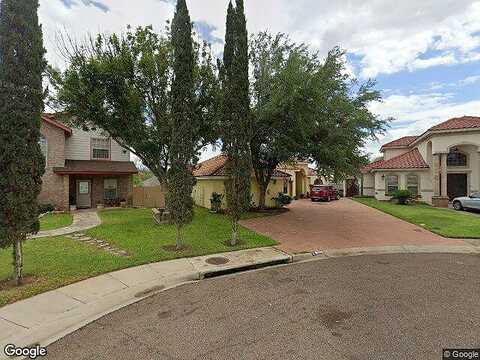 Cambridge, LAREDO, TX 78045