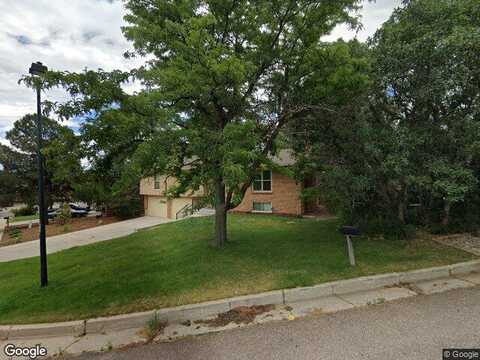Raven Hills, COLORADO SPRINGS, CO 80919