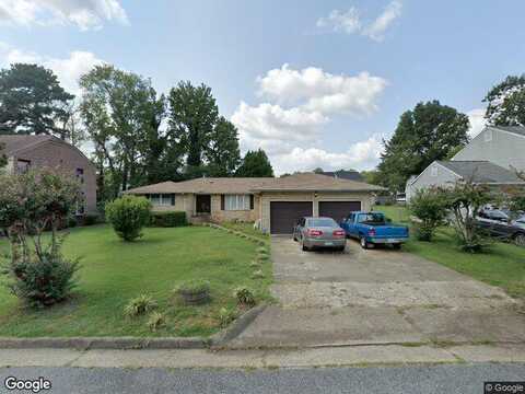 Telford, NEWPORT NEWS, VA 23602