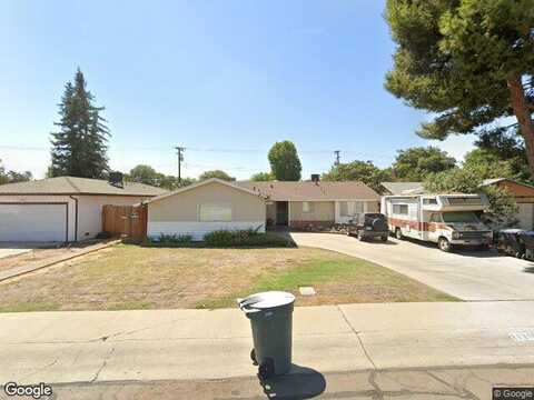 Locust, VISALIA, CA 93277