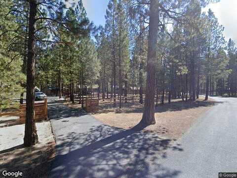 Ponderosa, LA PINE, OR 97739