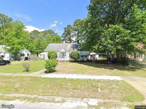 Oregon, PORTSMOUTH, VA 23701