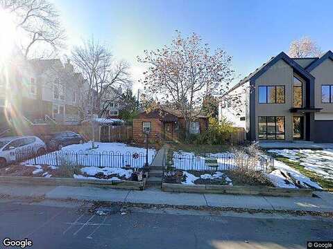 Jasmine, DENVER, CO 80220