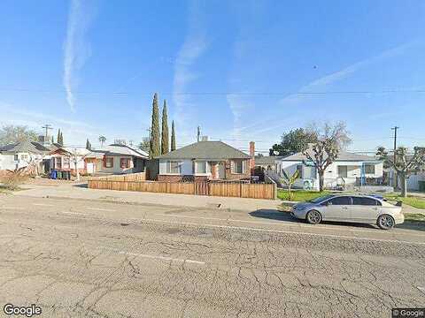 Kern, TAFT, CA 93268
