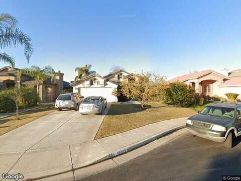 Blythe, BAKERSFIELD, CA 93311