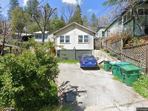 Garden, PLACERVILLE, CA 95667