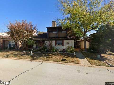 Mountain, FORT WORTH, TX 76179