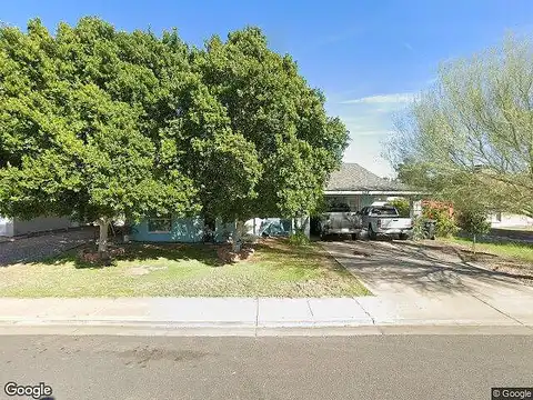 Garnet, MESA, AZ 85204