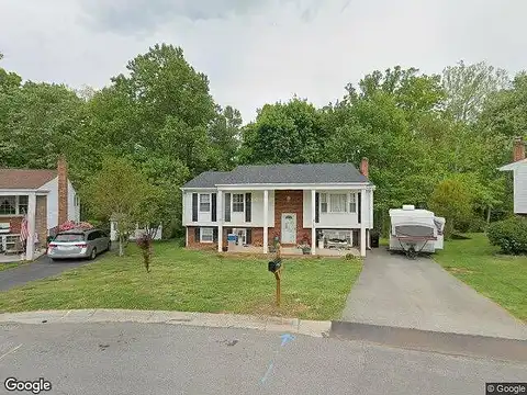 Halifax, VINTON, VA 24179