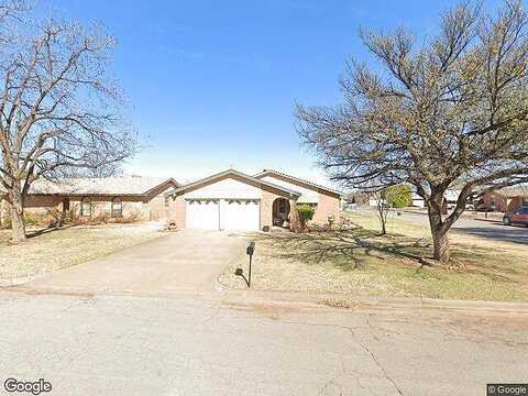 Dosia, IOWA PARK, TX 76367