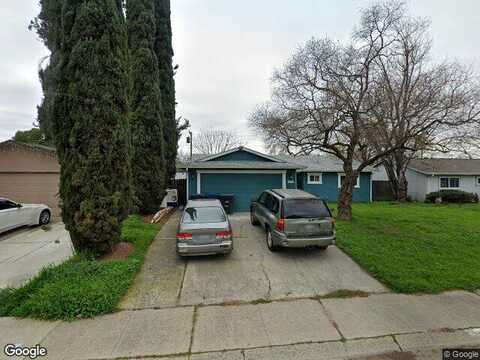Cordelia, CITRUS HEIGHTS, CA 95621
