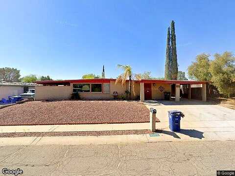 Nicaragua, TUCSON, AZ 85730