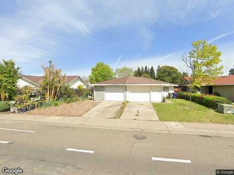 Center, SACRAMENTO, CA 95823