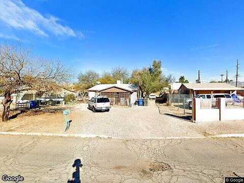 President, TUCSON, AZ 85714