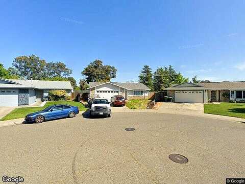 Shellbrook, SACRAMENTO, CA 95828