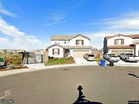 Finnhorse, SACRAMENTO, CA 95828