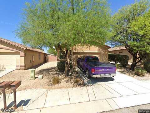 Sycamore Park, TUCSON, AZ 85756