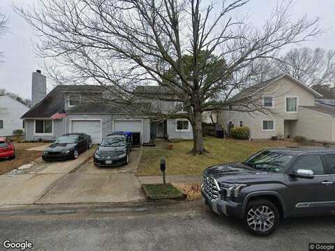 Roosevelt, VIRGINIA BEACH, VA 23452