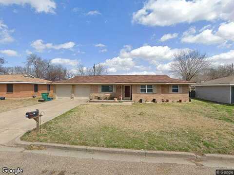 Scarlett, WACO, TX 76705