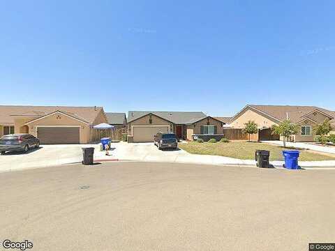 Tulip, DINUBA, CA 93618