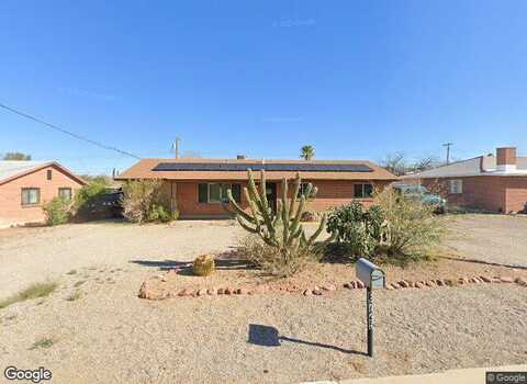 Scarlett, TUCSON, AZ 85710