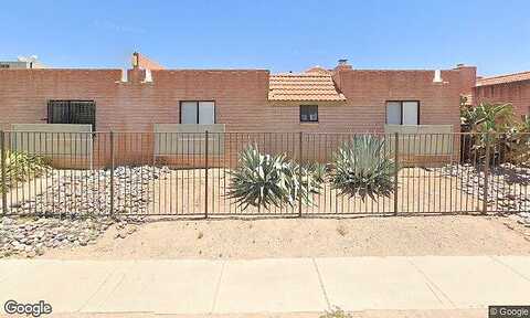 Fairmount, TUCSON, AZ 85712
