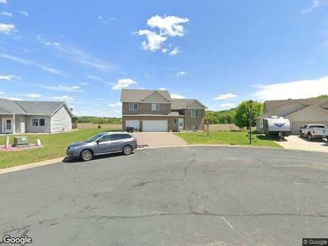 Farmers, BELLE PLAINE, MN 56011