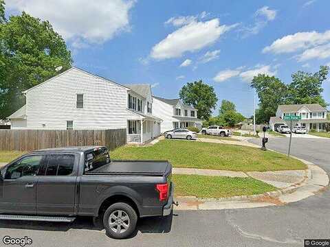 Glen View, VIRGINIA BEACH, VA 23464