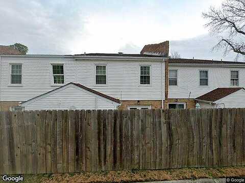Tenbee, VIRGINIA BEACH, VA 23451