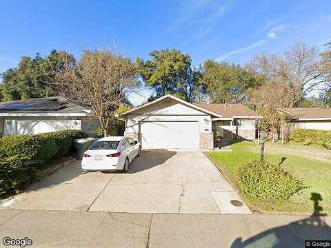 White Fir, SACRAMENTO, CA 95841