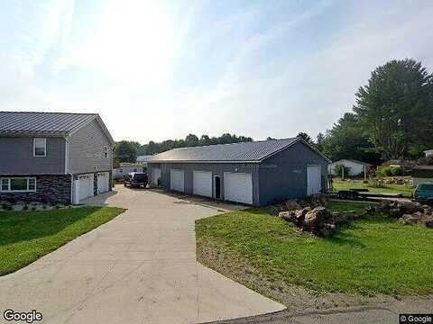 Benson, WATERFORD, PA 16441