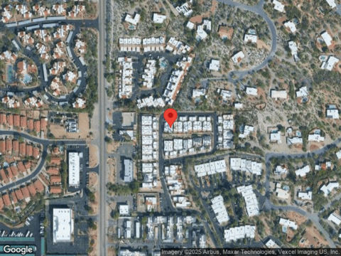Valle, TUCSON, AZ 85750