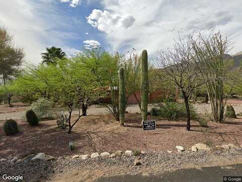 Camino De Los Olivos, TUCSON, AZ 85718
