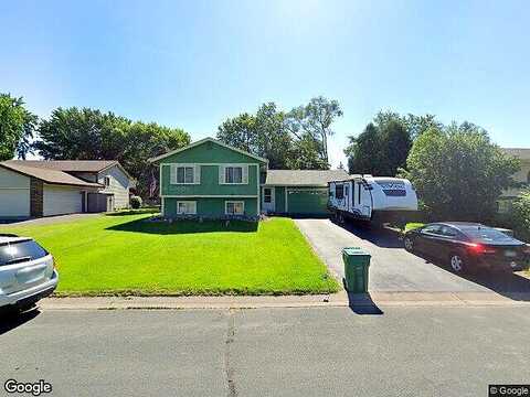 Morningside, SAINT PAUL, MN 55127
