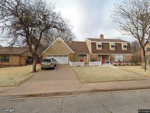 Shady, WICHITA FALLS, TX 76309