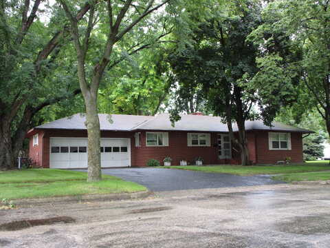 Gaulke, APPLETON, MN 56208