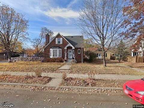20Th, MINNEAPOLIS, MN 55407