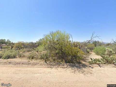 Camino Del Norte, TUCSON, AZ 85742