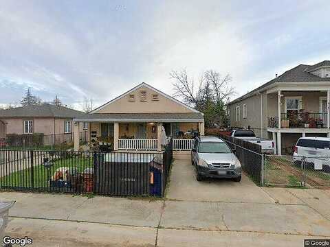12Th, SACRAMENTO, CA 95817