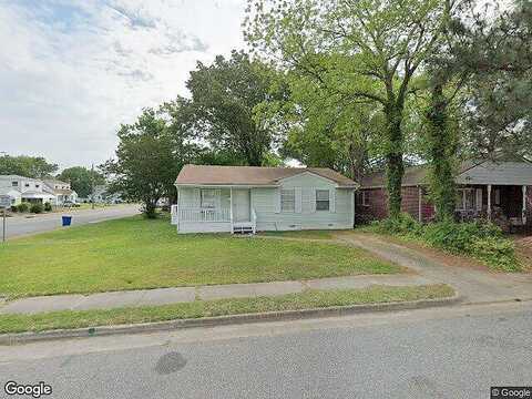 Roanoke, NEWPORT NEWS, VA 23607