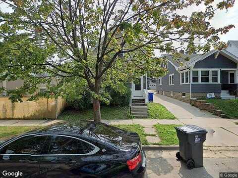 Baker, SAINT PAUL, MN 55107