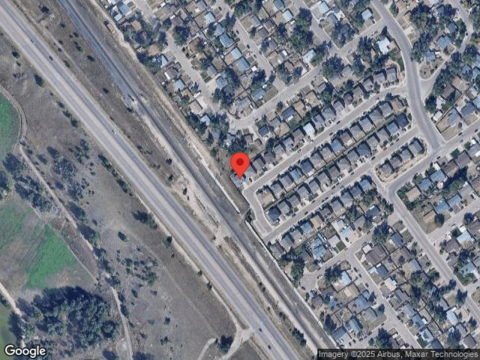 Creek Legend, COLORADO SPRINGS, CO 80911
