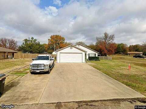 County Road 1520, MOUNT PLEASANT, TX 75455